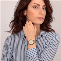 Orologio Sector No Limits Donna 660 in Acciaio R3253517502 - R3253517502